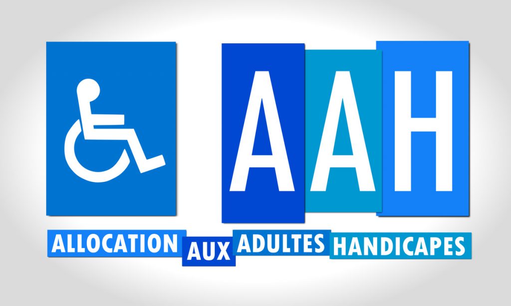 Avocat à Lille : l'allocation adulte handicapé (AAH)