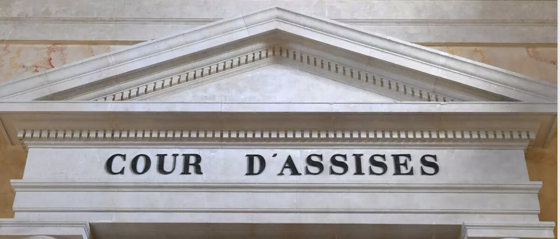 Victimes: ne traversez pas un procès devant une Cour d'Assises/Cour Criminelle seules