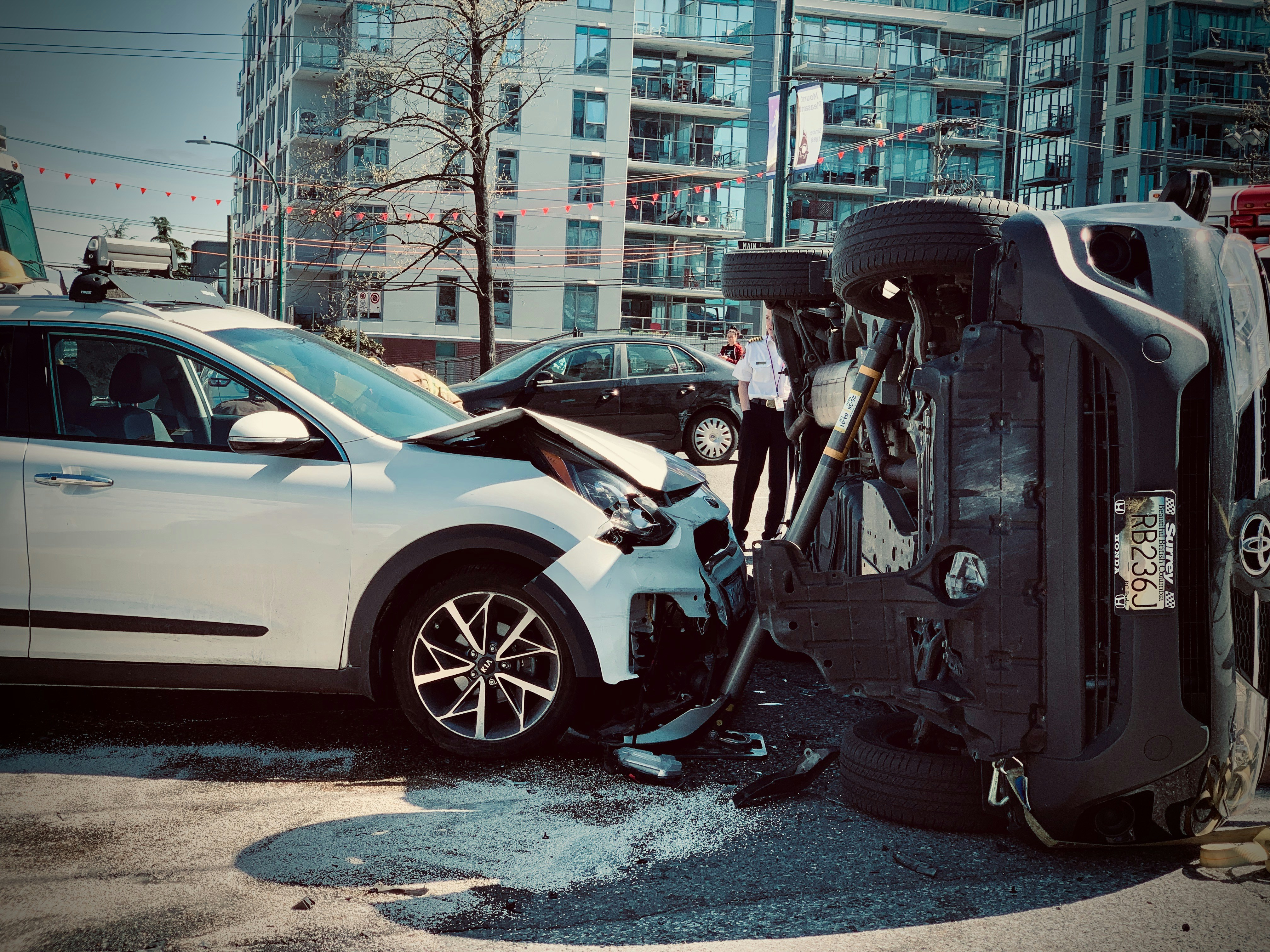 LA CONDAMNATION POUR VIOLENCES VOLONTAIRES DU CONDUCTEUR D'UN VÉHICULE EMPÊCHE L'APPLICATION DE LA LOI BADINTER POUR L'INDEMNISATION DE LA VICTIME