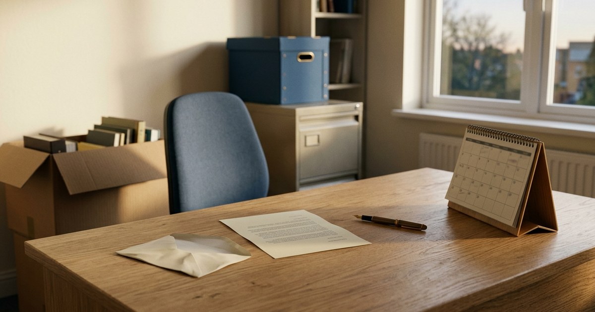 Démission : la clause de non-concurrence se lève dans le délai prévu, et au plus tard le jour du départ