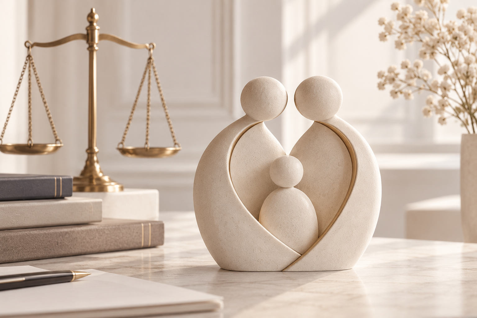 Homoparentalité : L’adoption de l’enfant du conjoint dans les couples de même sexe