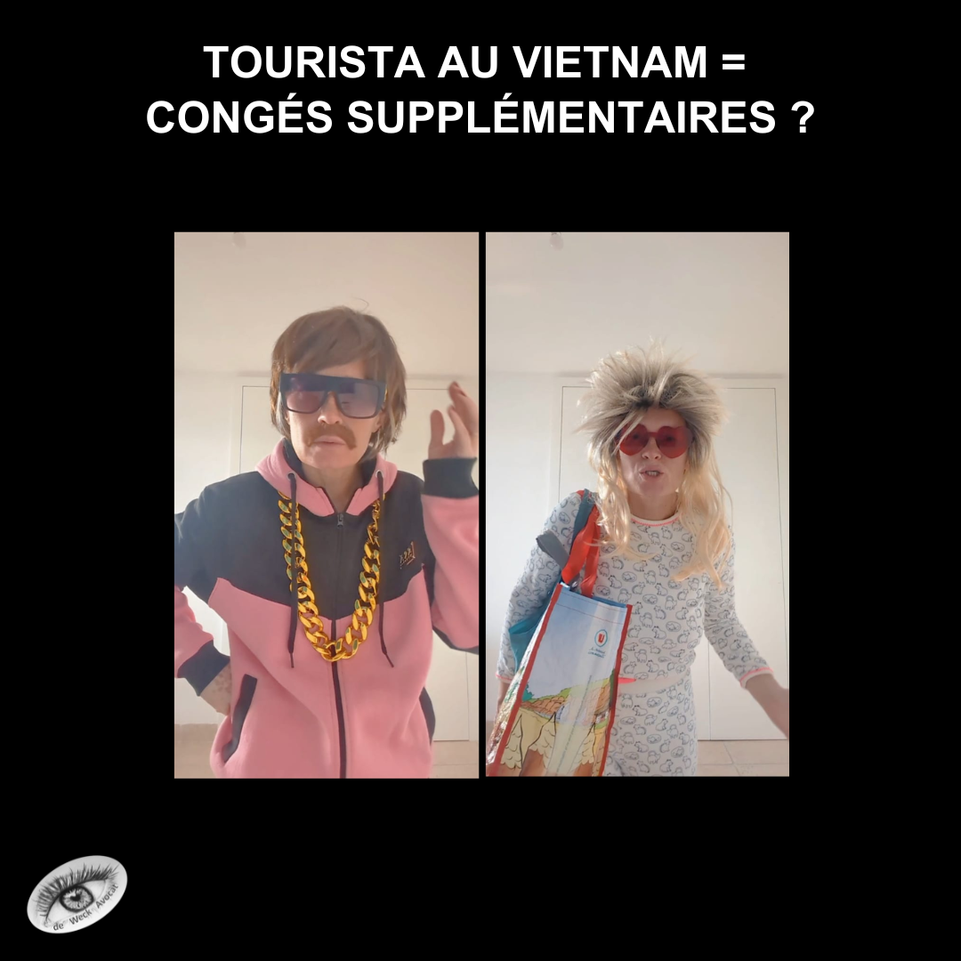 Congés supplémentaires si vous êtes malade pendant vos vacances