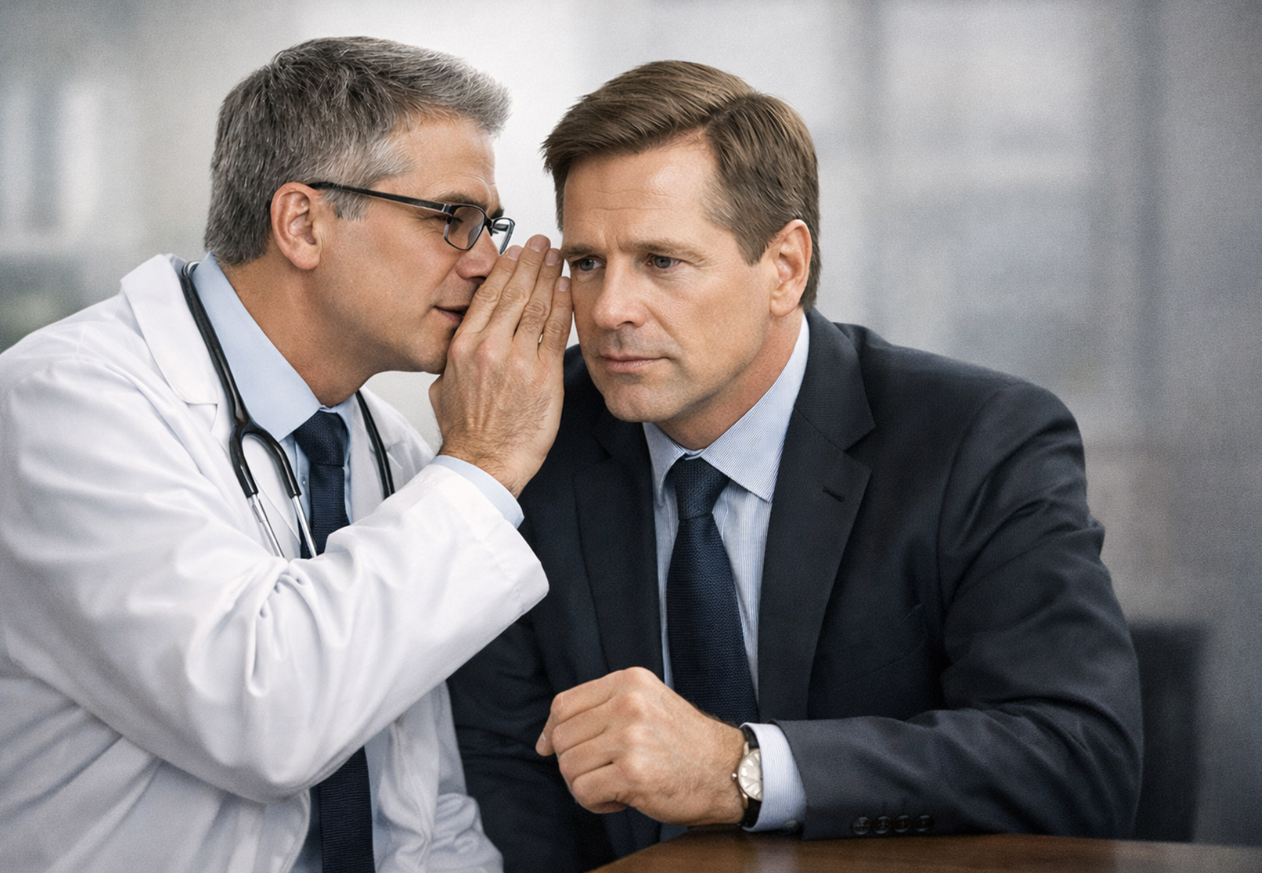 Secret médical et médecin du travail : quelles conséquences juridiques en cas de divulgation à l'employeur ?