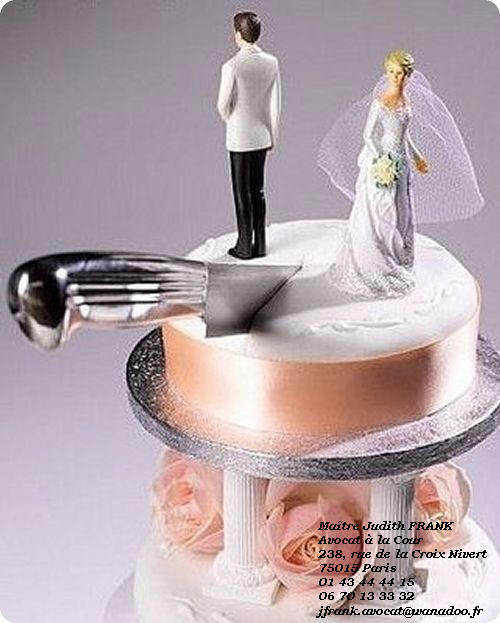 Divorce : les mesures provisoires de l'ordonnance de non-conciliation