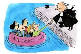 Pourquoi il m’arrive de refuser de prendre l’aide juridictionnelle ?