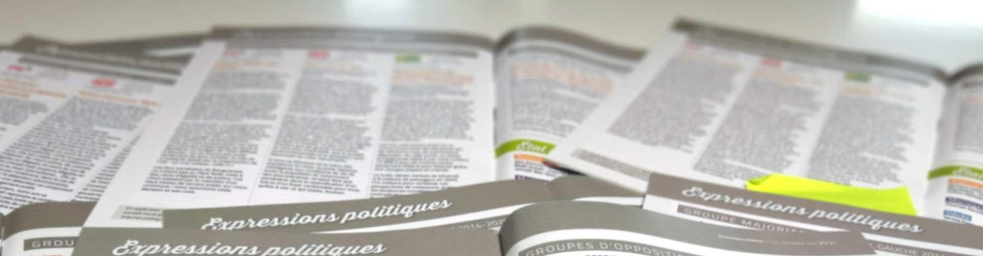 Droit d’expression des conseillers minoritaires : modalités d’exercice