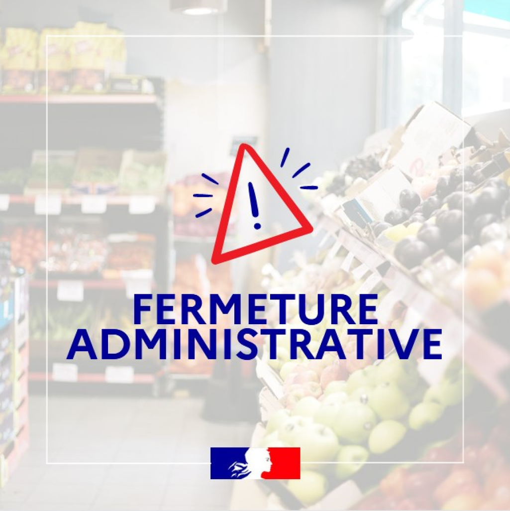 Fermeture administrative des établissements recevant du public : quels recours ?