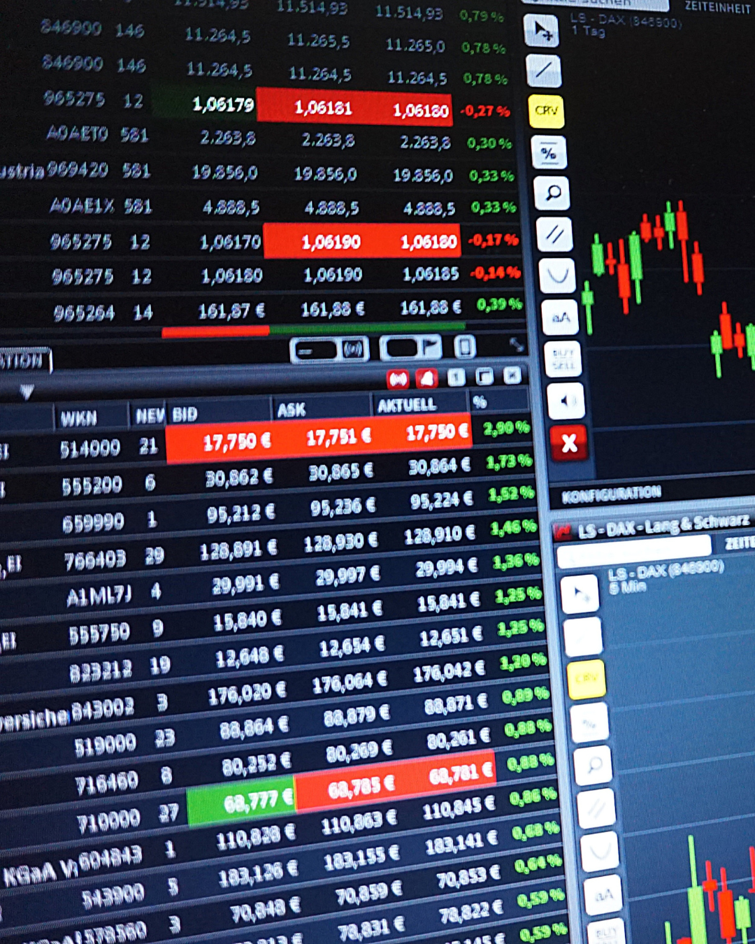 Mrxcapitaltrading.com : Une Arnaque Selon Les Avis