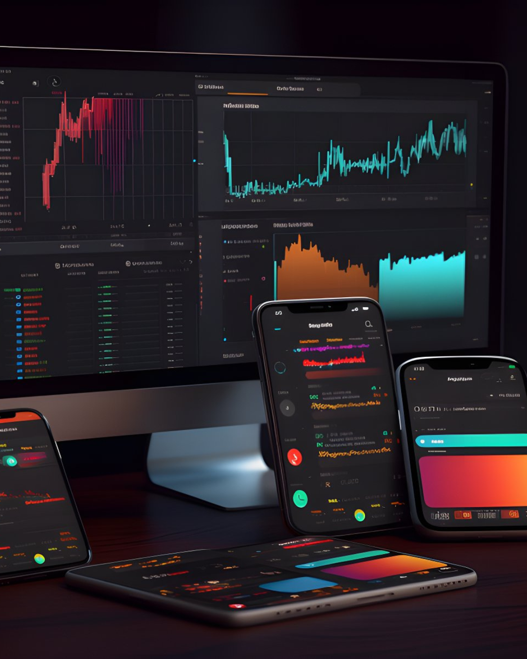 Mrxtrading.co : une arnaque d'après plusieurs avis