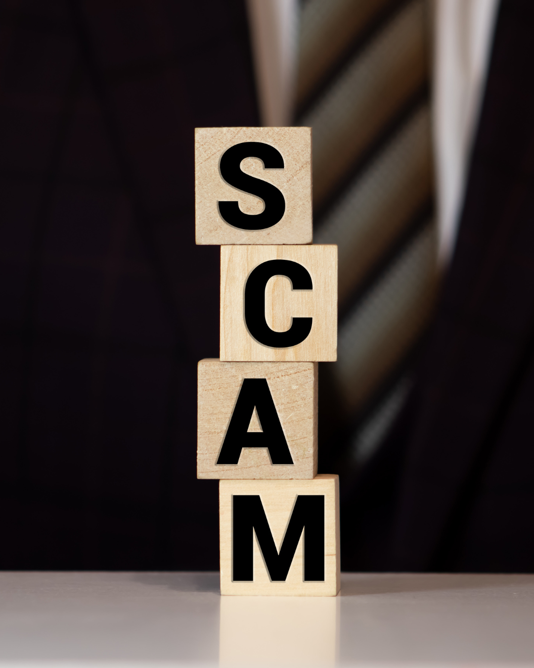 Lenvaro.top : Alerte escroquerie - Ce que vous devez savoir