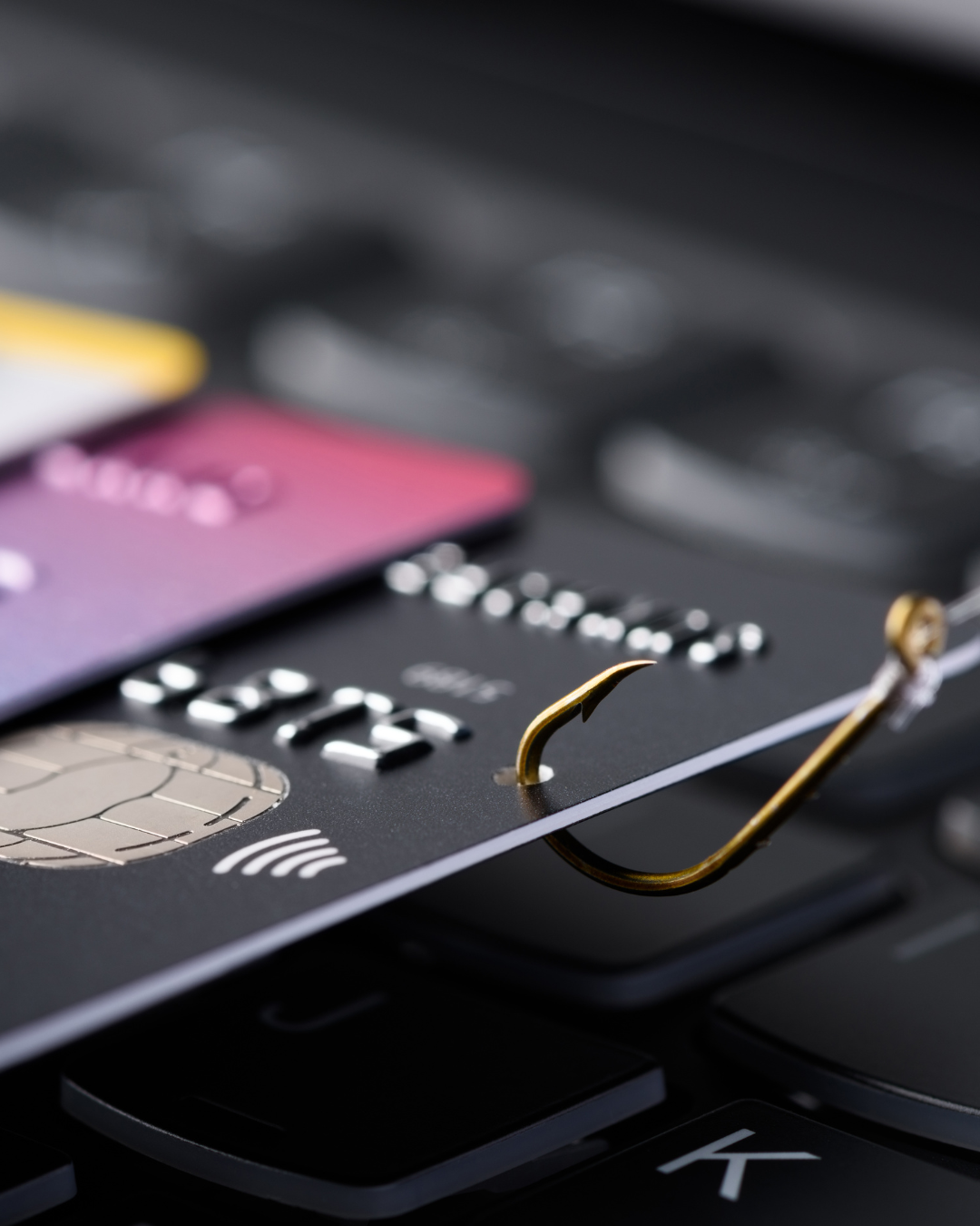 Stopfraude.fr :  tous les signaux d'une escroquerie financière