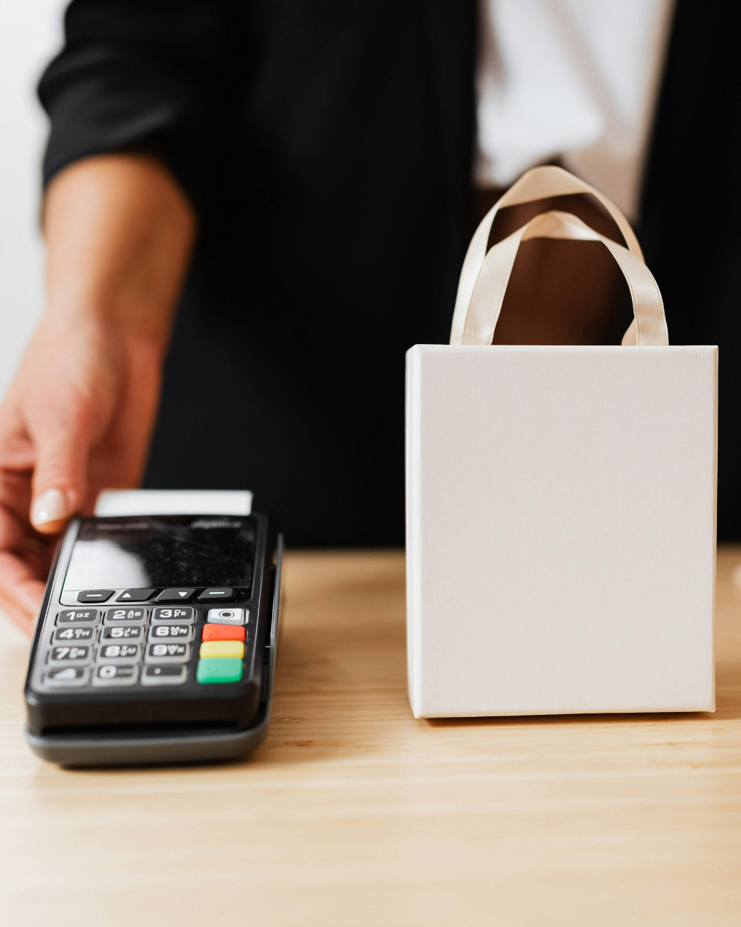 ParadisDiscount : Un site potentiellement frauduleux ?