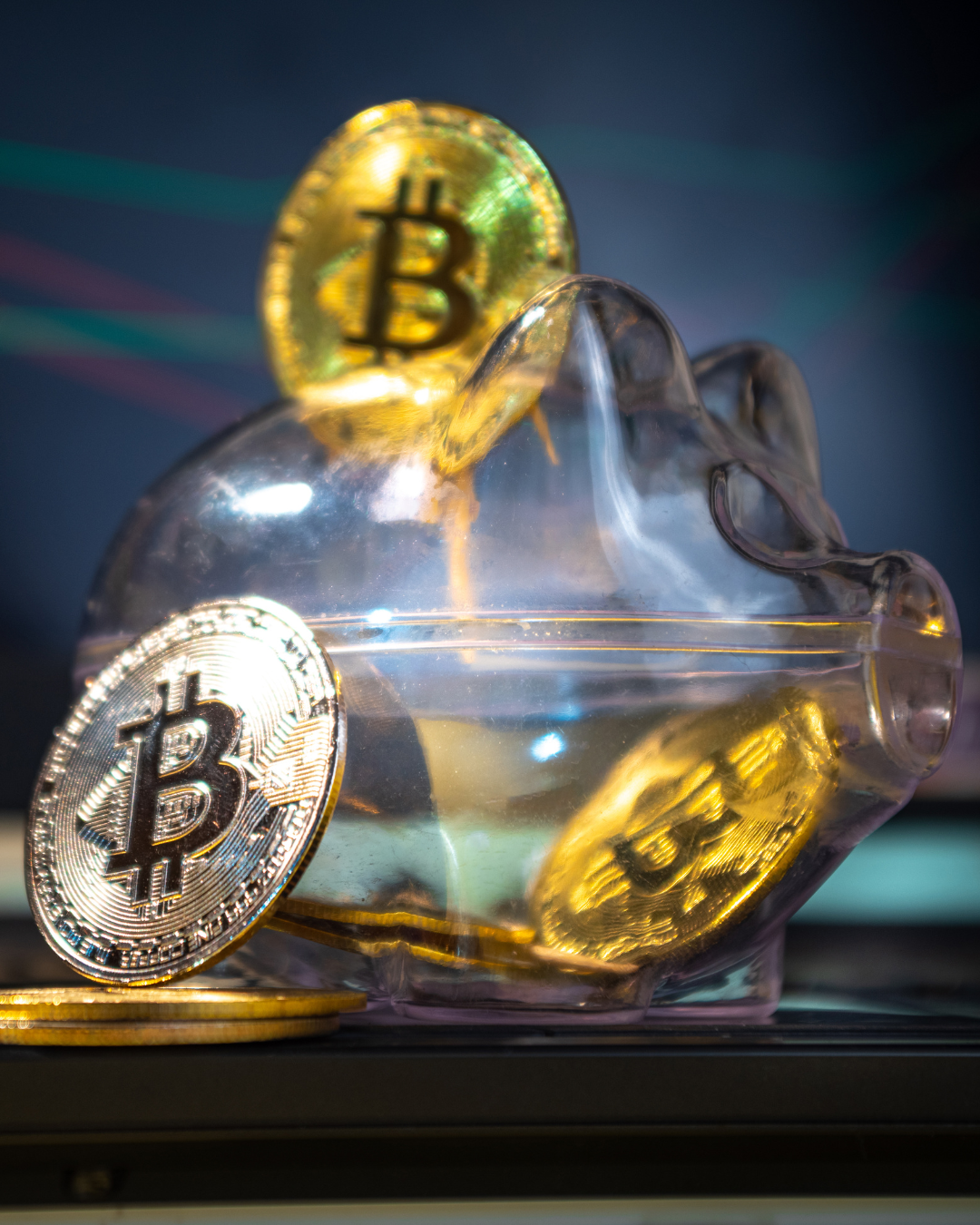 Bitcoin-Everest-AI : Est-ce une arnaque ?