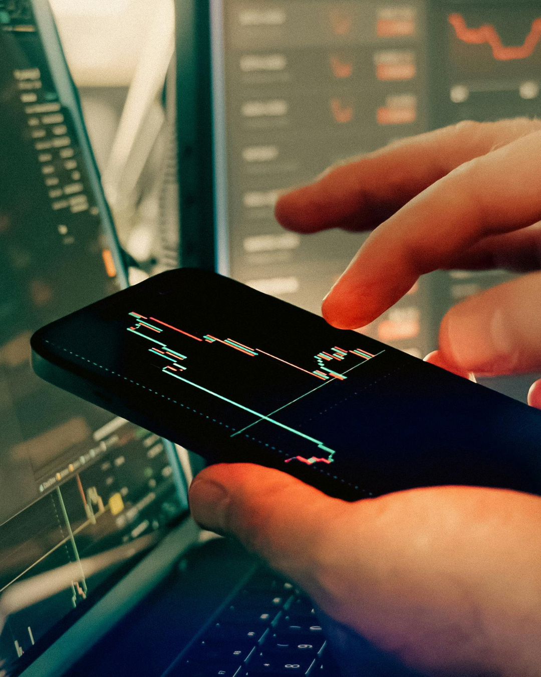 Innovationsanalyst : analyse d’un site qui interroge les internautes