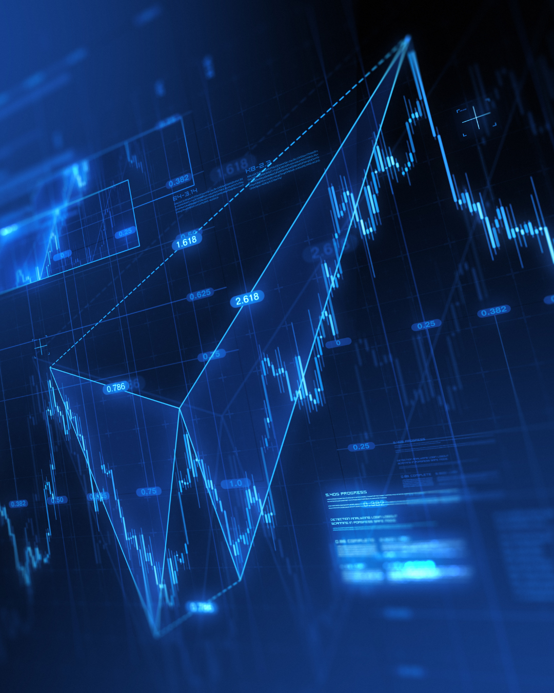 Web.tradelive : analyse d’un site de trading qui interroge