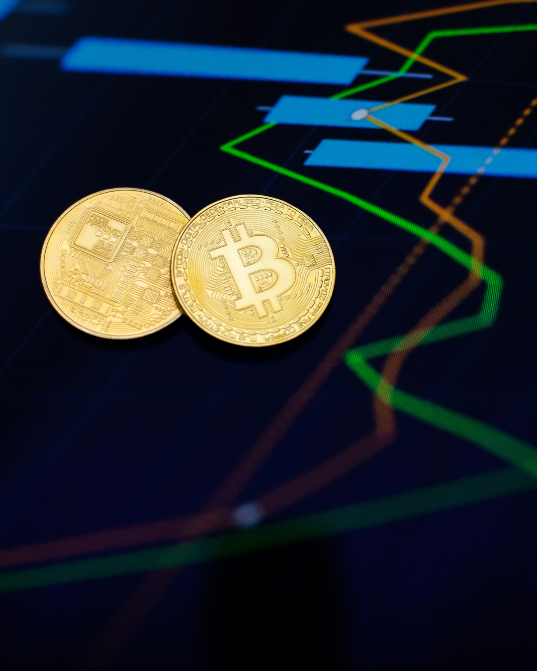 Cryptotrade-espace : service d’investissement ou plateforme à risque ?