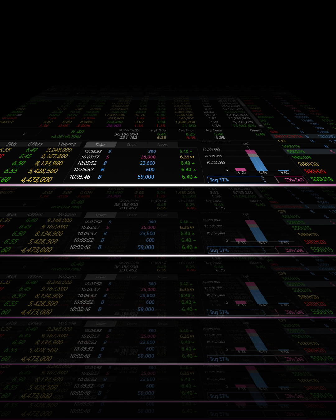 Franceconcerts : site de billetterie fiable ou possible arnaque ?