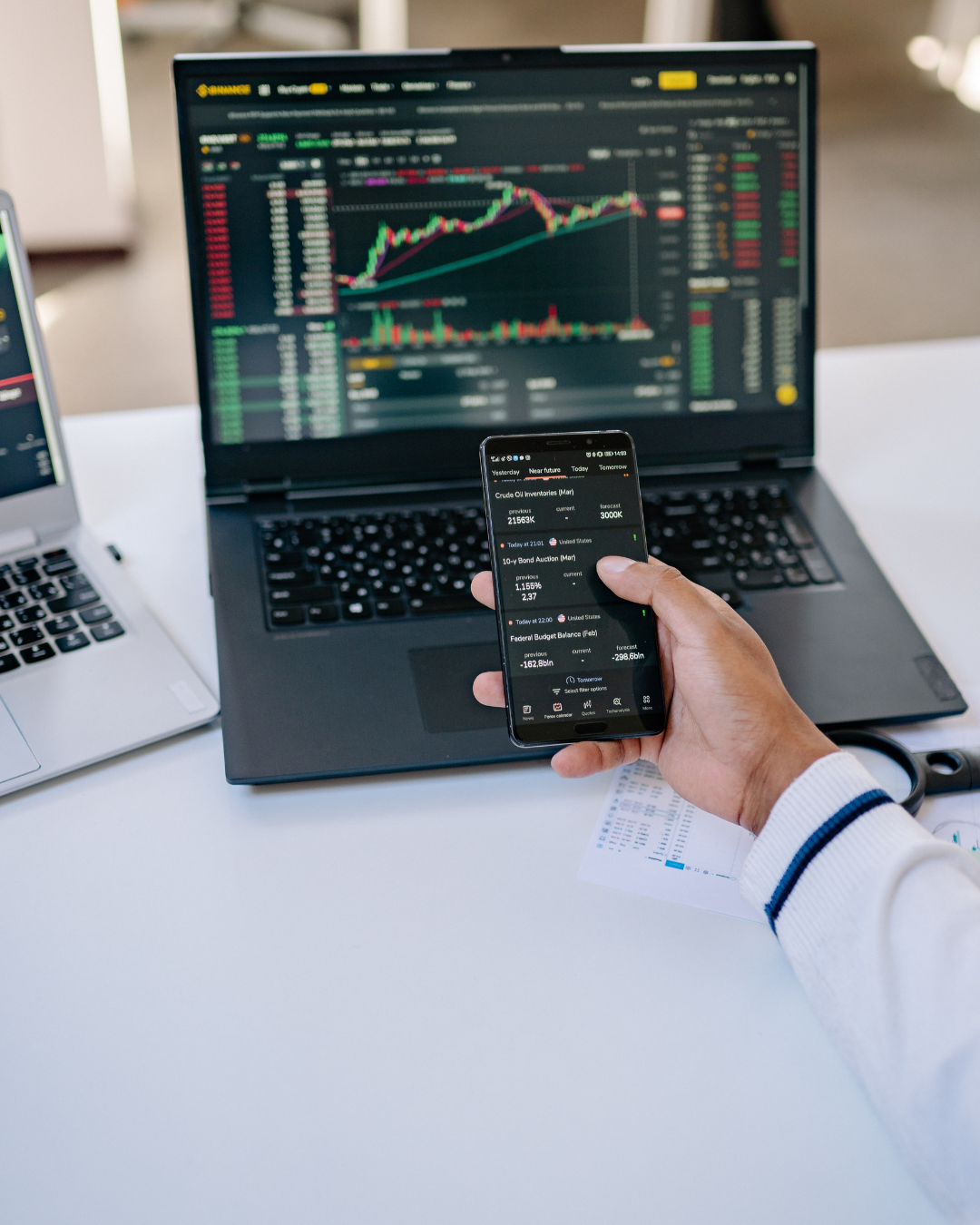 Tpgedge : plateforme d’investissement légitime ou possible arnaque ?