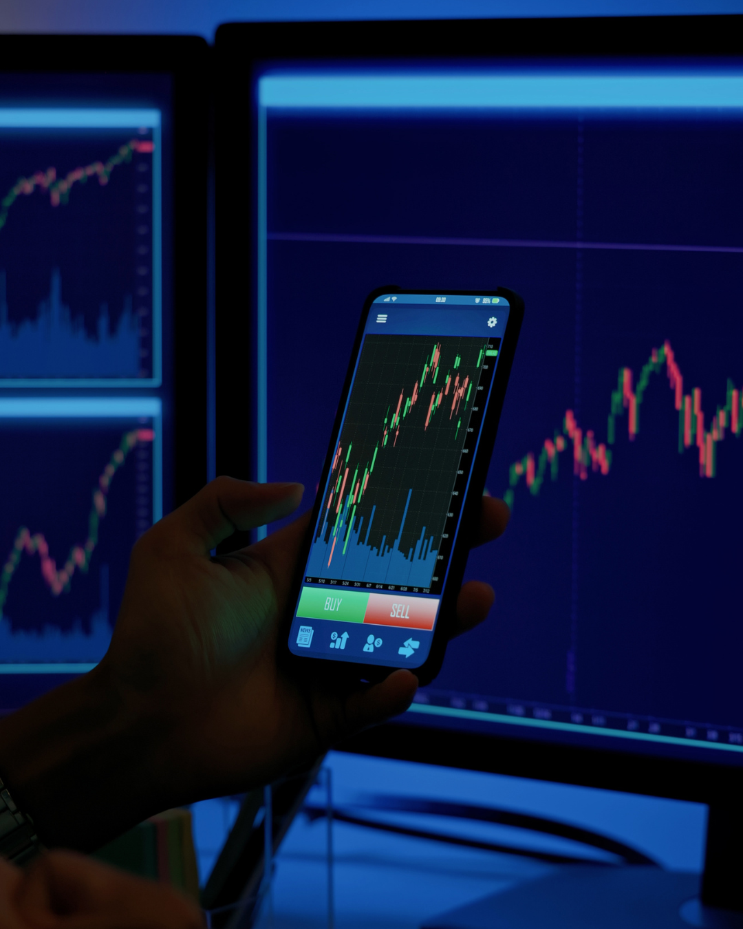 Ciminvest : Arnaque ou plateforme d'investissement fiable  ?