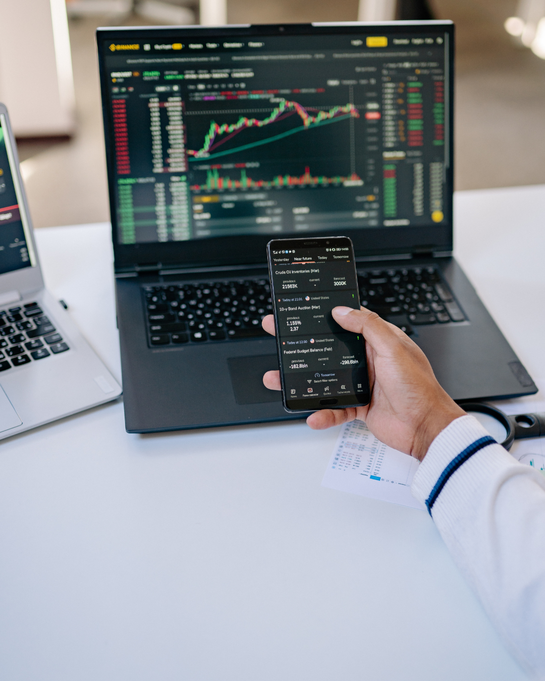 Richepatrimesse.digital : avis, risques et précautions avant d’investir