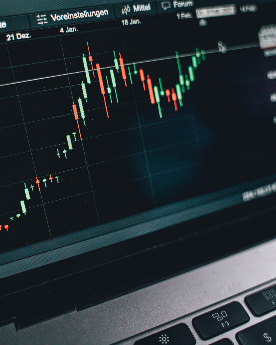 Netaxiom.com : analyse de la plateforme, avis et précautions avant tout investissement