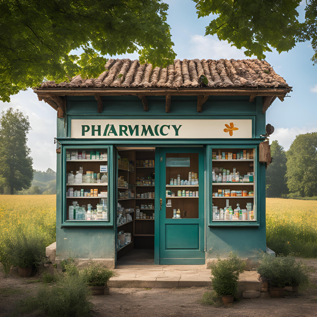 Décret du 7 juillet 2024 : on va pouvoir ouvrir des pharmacies dans les petites communes !