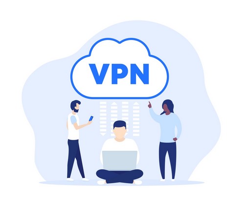 Est-il possible de faire la promotion des VPN ?