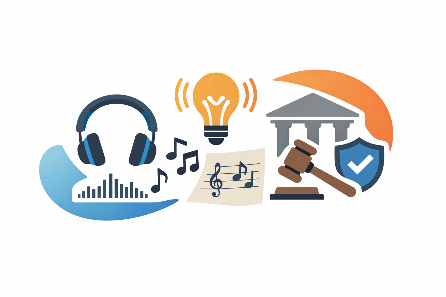 La marque sonore : régime juridique et enjeux pratiques