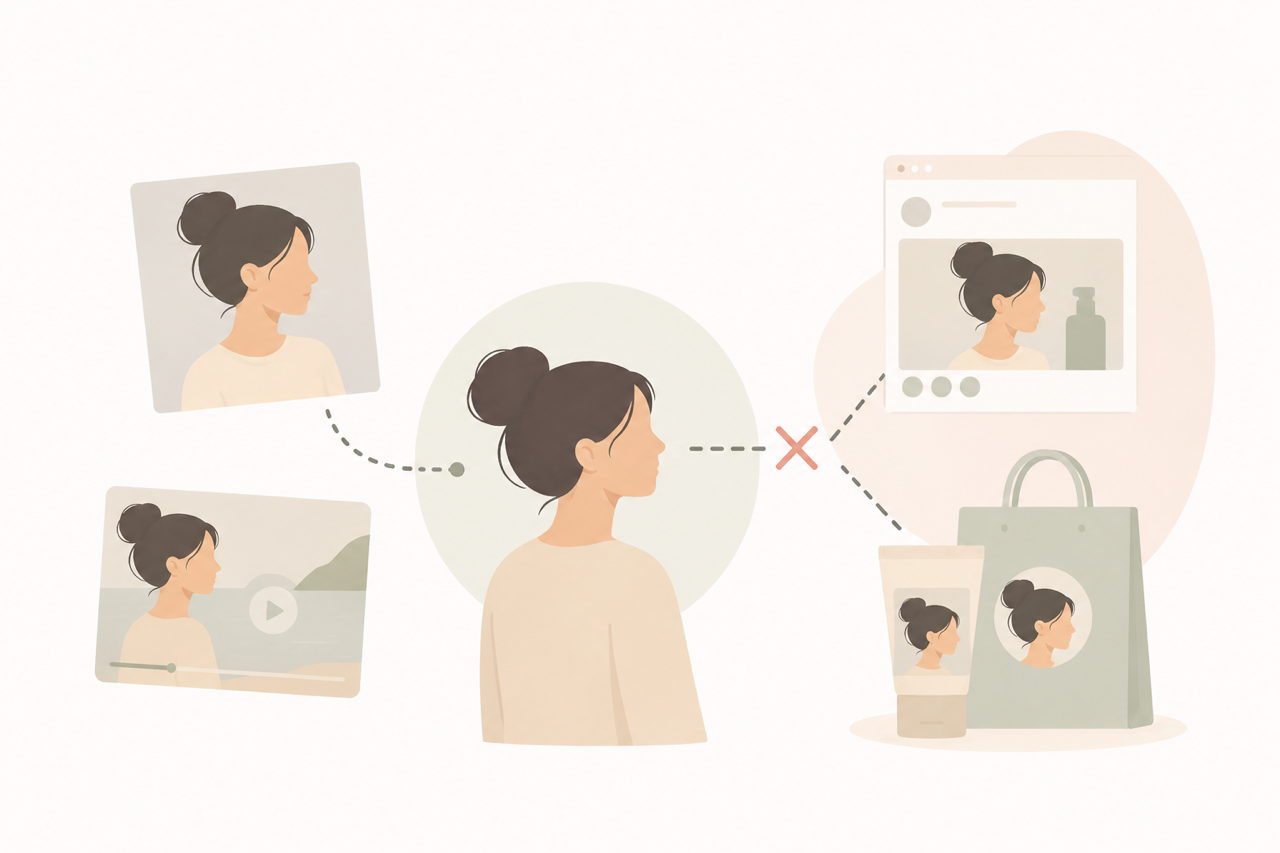 Une Marque utilise ma vidéo sans autorisation : droits, recours et droit à l’image