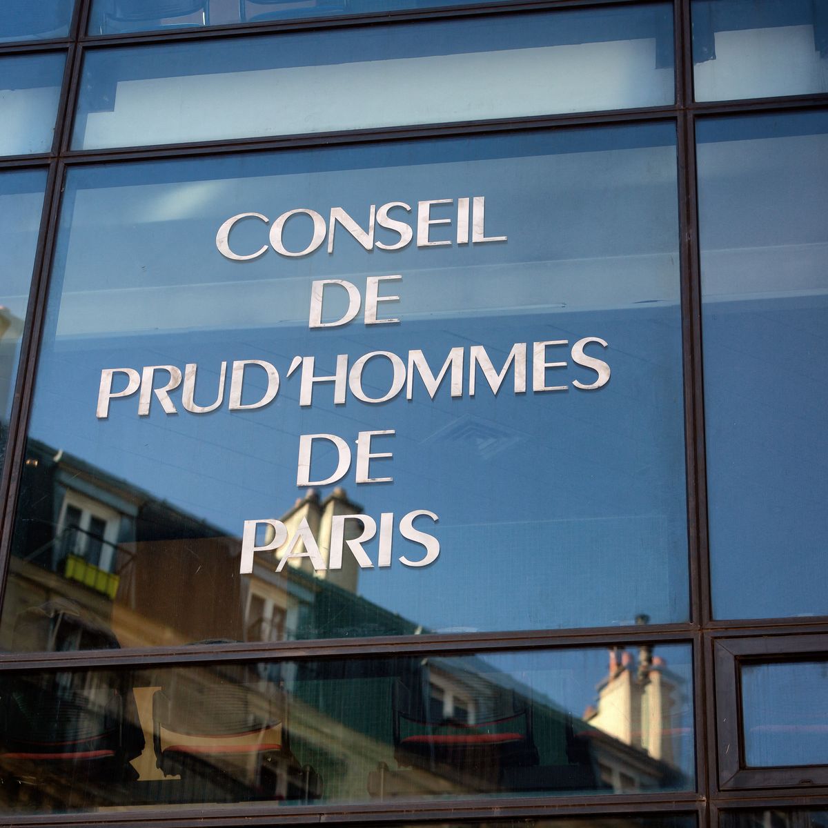 LA DECLARATION D'ACCIDENT DE TRAVAIL