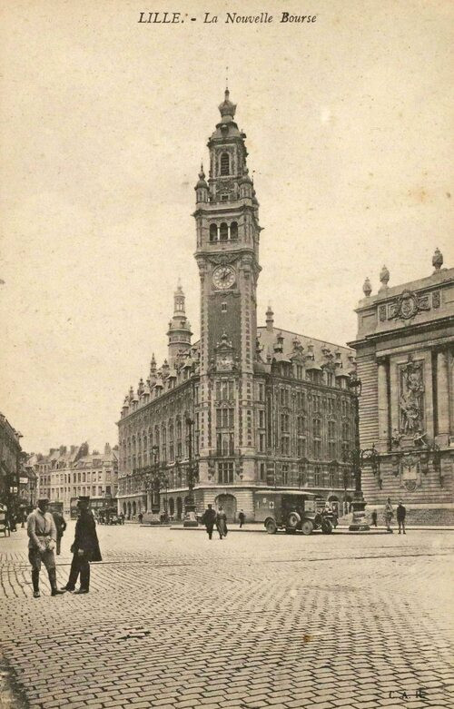 Société des granits porpyhroïdes des Vosges