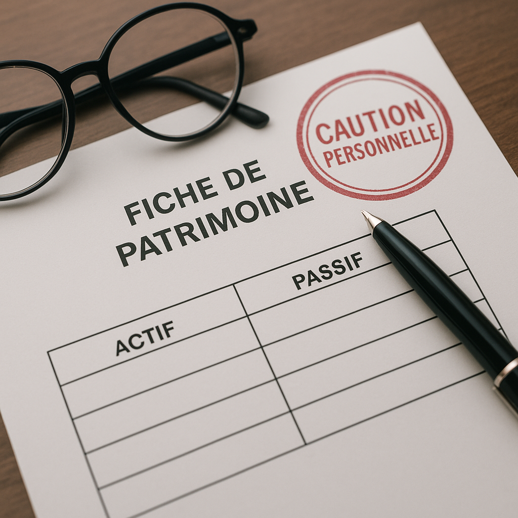 Cautionnement solidaire: guide juridique sur la disproportion, le devoir de mise en garde, les droits de la caution