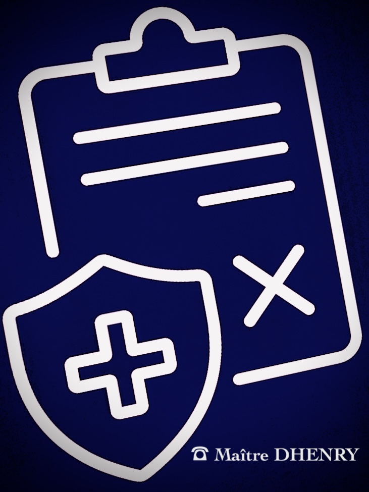 Refus d’ITT ou d’invalidité par l’assurance emprunteur : erreurs fréquentes 