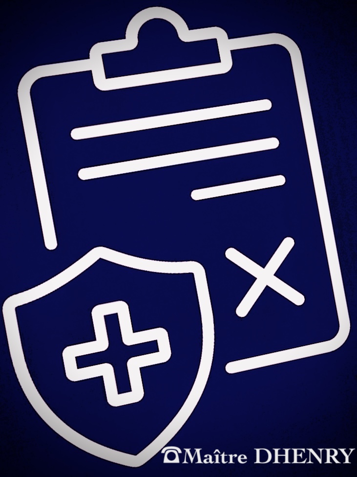 Refus d’ITT ou d’invalidité par l’assurance emprunteur : erreurs fréquentes 