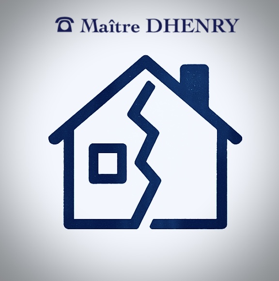 Divorce amiable et logement : que faire de la maison (vente, rachat, crédit)