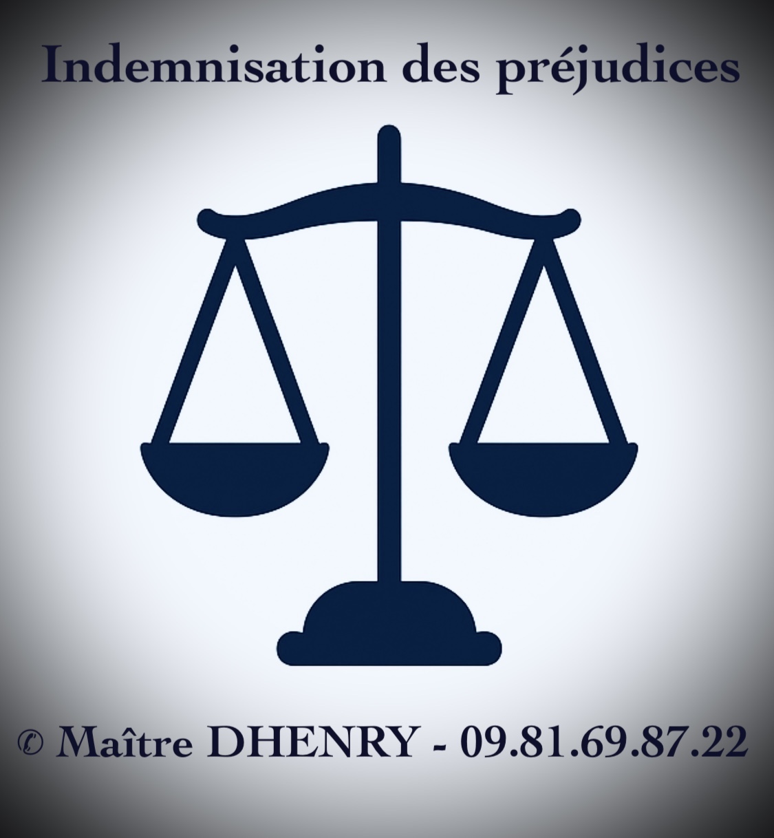 Préjudice patrimonial et préjudice extra-patrimonial : quelle différence ?