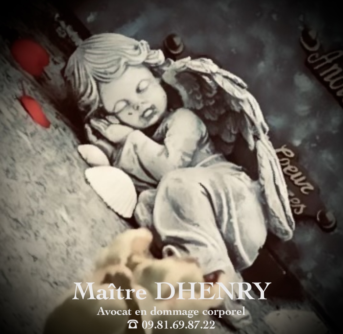 Indemnisation du deuil pathologique : un préjudice distinct du préjudice d’affection