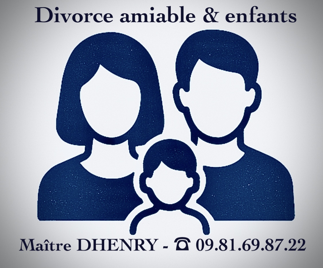Divorce amiable avec enfants : comment organiser la garde et la pension ?