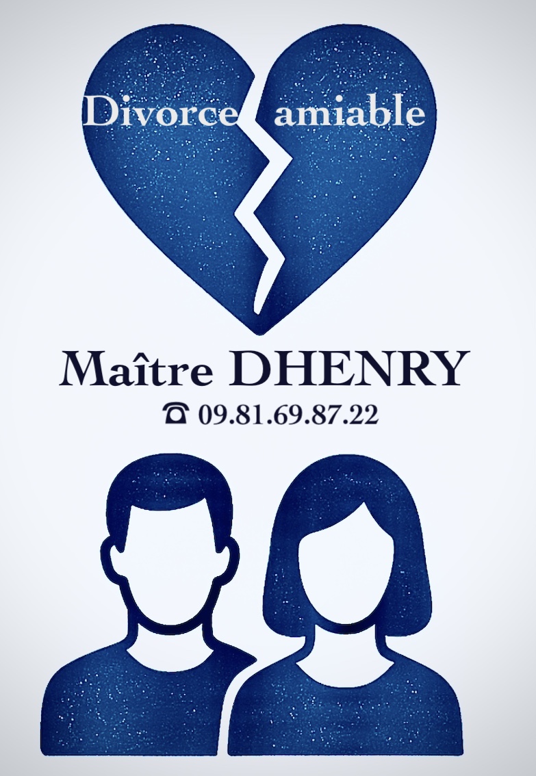 Divorce amiable : quand lancer la procédure ?