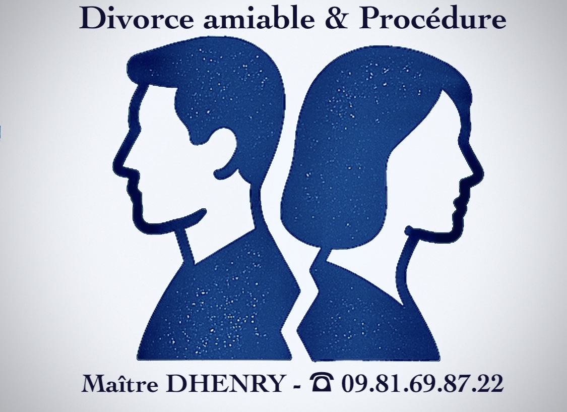 Divorce amiable 2025 : coût, durée et procédure avec un avocat