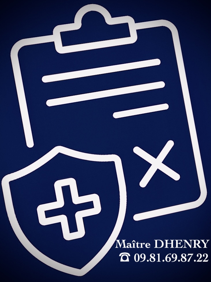 Refus d’ITT ou d’invalidité par l’assurance emprunteur : erreurs fréquentes