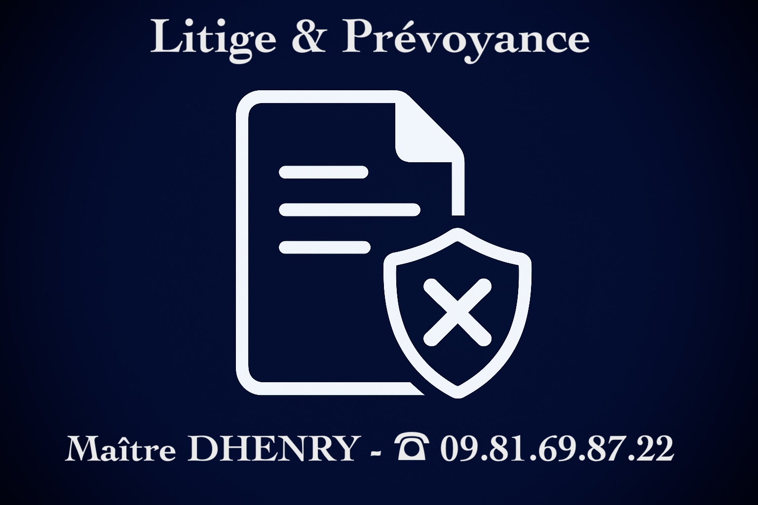 Litige prévoyance : comment contester un refus d’indemnisation ou une invalidité sous-estimée ?