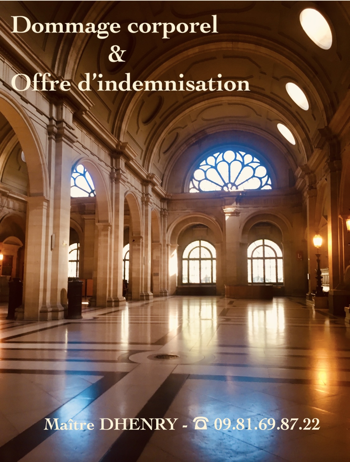 Offre d’indemnisation insuffisante : comment savoir si elle est juste ?