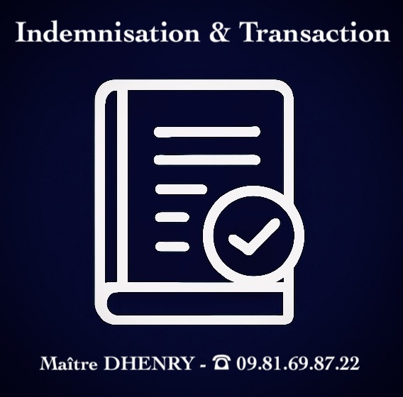 Transaction d’assurance : pourquoi faire relire l’accord par un avocat ?