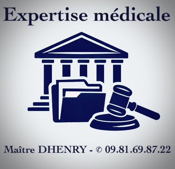 Expertise amiable ou expertise judiciaire : quelles différences pour la victime ?