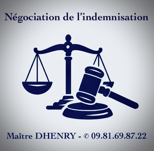 Accident de la route : pourquoi la négociation de l’indemnisation ne doit pas être improvisée