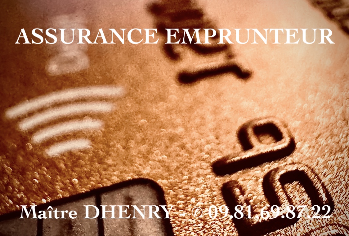 Assurance emprunteur : refus d’indemnisation pour fausse déclaration, que faire ?