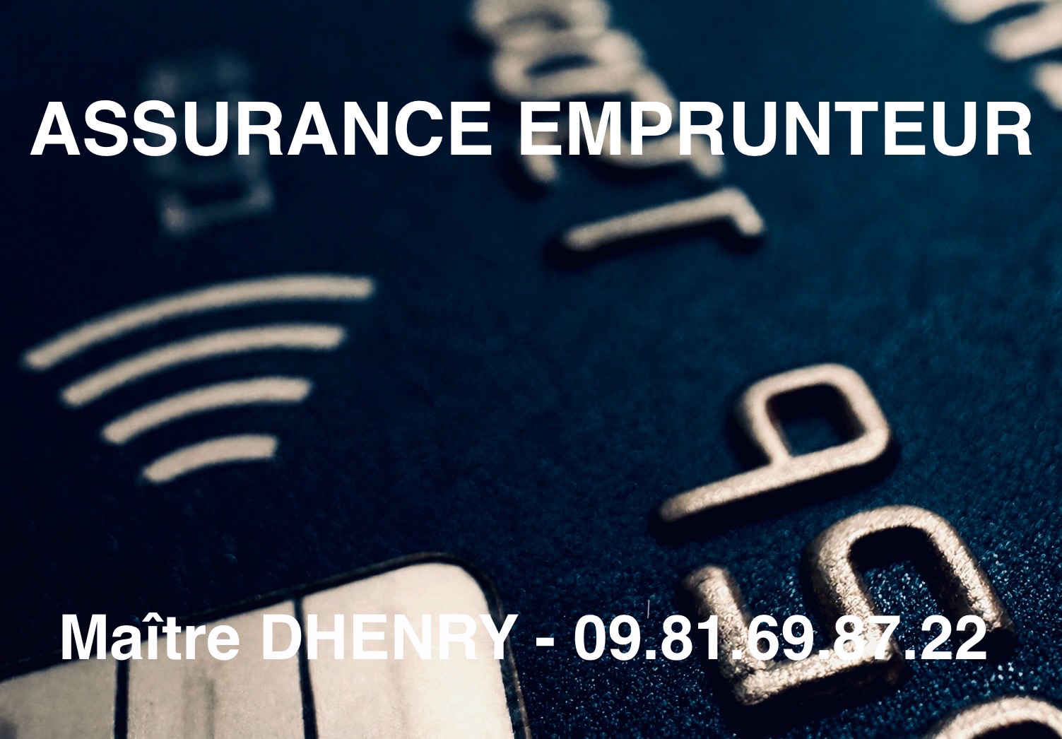 Déclaration tardive en assurance emprunteur : l'assureur peut-il refuser l'indemnisation ?