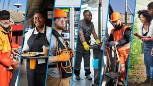 Régularisation au titre des métiers en tension