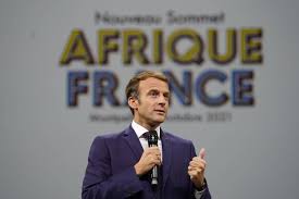Carte de résident de 10 ans - accords Africains et Maghrébins